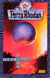 ISBN 9783932234507: Perry Rhodan: Tuulemas Welt