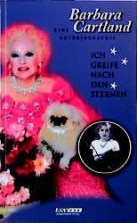 ISBN 9783932234859: Ich greife nach den Sternen - eine Autobiographie