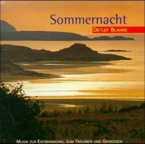 ISBN 9783932239410: Sommernacht