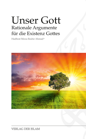 ISBN 9783932244032: Unser Gott - Rationale Argumente für die Existenz Gottes