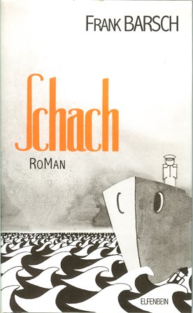 ISBN 9783932245015: Schach: Roman