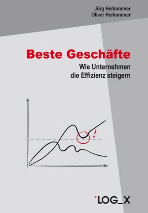 ISBN 9783932298387: Beste Geschäfte – Wie Unternehmen die Effizienz steigern