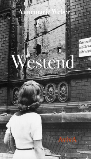 ISBN 9783932338526: Westend.