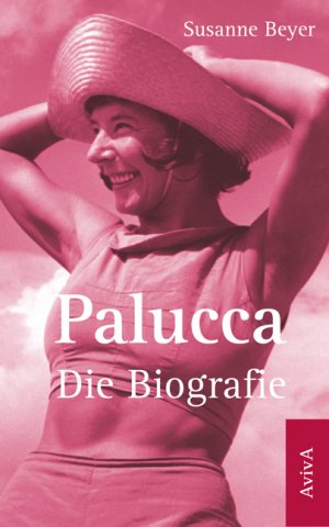 ISBN 9783932338663: Palucca - Die Biografie