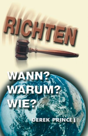 ISBN 9783932341427: Richten - Wann? Warum? Wie?