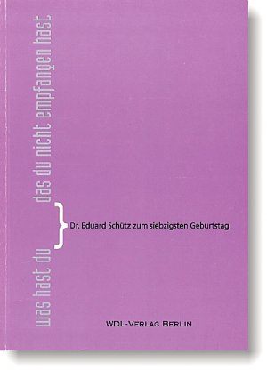 gebrauchte Buecher