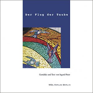 ISBN 9783932356582: Fromme Bilderbücher für Erwachsene / Der Flug der Taube