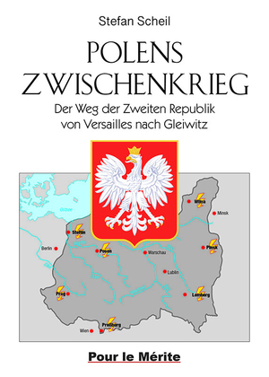 ISBN 9783932381829: Polens Zwischenkrieg