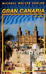 ISBN 9783932410116: Gran Canaria – Reisehandbuch mit vielen praktischen Tipps