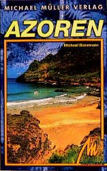 ISBN 9783932410239: Azoren – Reisehandbuch mit vielen praktischen Tipps