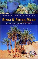 ISBN 9783932410345: Sinai & Rotes Meer