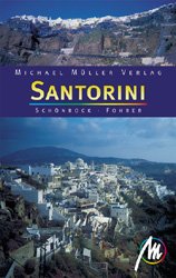 ISBN 9783932410475: Santorini