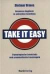 ISBN 9783932412349: Take it easy