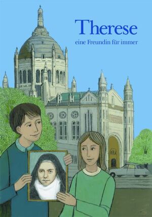 ISBN 9783932426353: Therese. Eine Freundin für immer