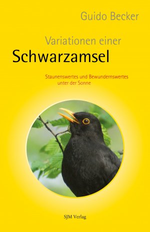 ISBN 9783932426643: Variationen einer Schwarzamsel