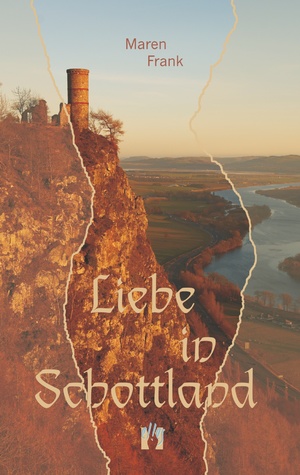 ISBN 9783932499920: Liebe in Schottland - Liebesroman