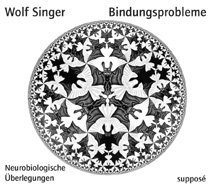 ISBN 9783932513480: Bindungsprobleme - Neurobiologische Überlegungen