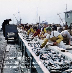 ISBN 9783932513992: Leben im Fisch