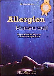 ISBN 9783932516061: Allergien - Moment mal!