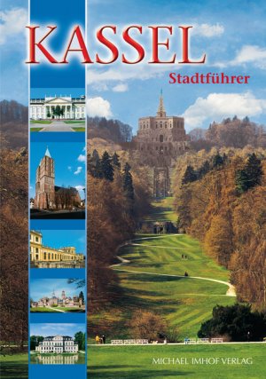 ISBN 9783932526077: Kassel Stadtführer