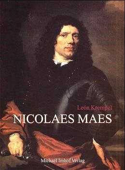 ISBN 9783932526541: Studie zum Werk von Nicolaes Maes (1634-1693)