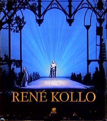 ISBN 9783932529078: René Kollo