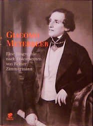 ISBN 9783932529238: Giacomo Meyerbeer