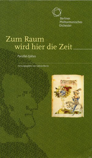 ISBN 9783932529368: Zum Raum wird hier die Zeit