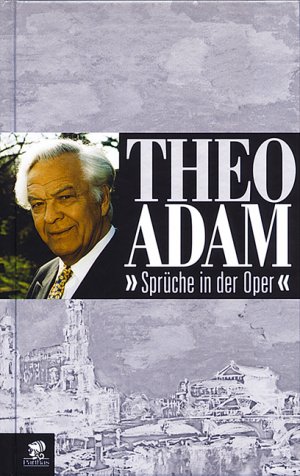 ISBN 9783932529665: Sprüche in der Oper