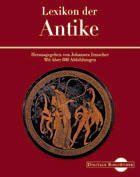 gebrauchtes Buch – Lexikon der Antike