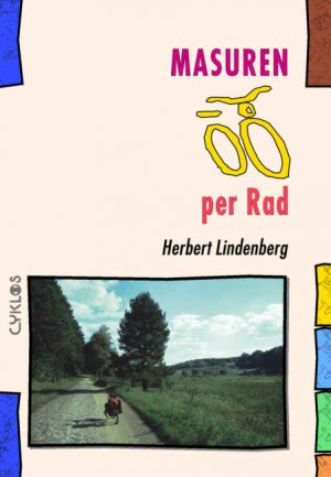 ISBN 9783932546259: Masuren per Rad