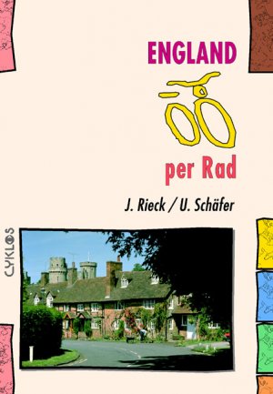 ISBN 9783932546310: England per Rad