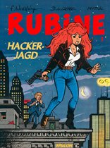 ISBN 9783932578106: Hackerjagd