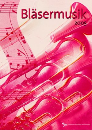ISBN 9783932595677: Bläsermusik 2005