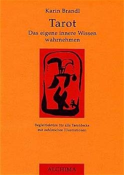 ISBN 9783932669002: Tarot - Das eigene innere Wissen wahrnehmen