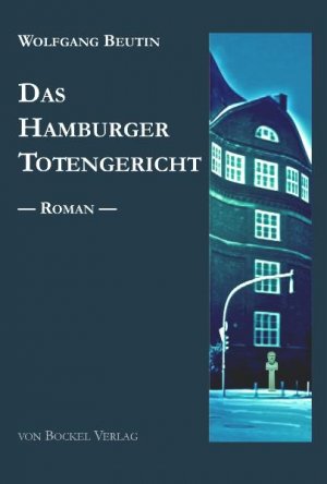 ISBN 9783932696855: Das Hamburger Totengericht