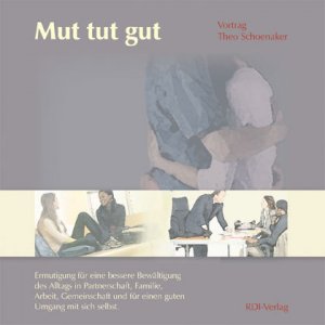 ISBN 9783932708336: Mut tut gut