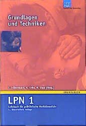 ISBN 9783932750403: LPN - Lehrbuch für präklinische Notfallmedizin / 5 Bände – Grundlagen und Techniken