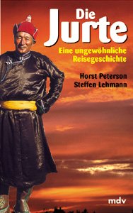 ISBN 9783932776830: Die Jurte