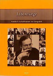 gebrauchtes Buch – Friedrich Schorlemmer – Lebenswege. Band 2.