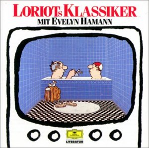 ISBN 9783932784125: Loriots Klassiker