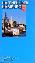 ISBN 9783932844317: Hafenführer Hamburg