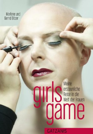 ISBN 9783932855276: girls game