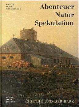 ISBN 9783932863196: Abenteuer, Natur, Spekulation