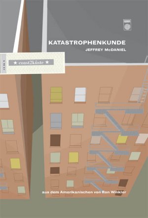 ISBN 9783932902611: Katastrophenkunde