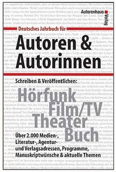 ISBN 9783932909696: Deutsches Jahrbuch für Autoren, Autorinnen. 2003/2004