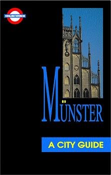 ISBN 9783932927102: Münster - A City Guide