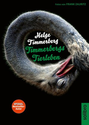 ISBN 9783932927287: Timmerbergs Tierleben