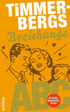 ISBN 9783932927355: Timmerbergs Single-ABC