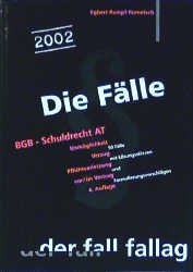 ISBN 9783932944079: die Fälle